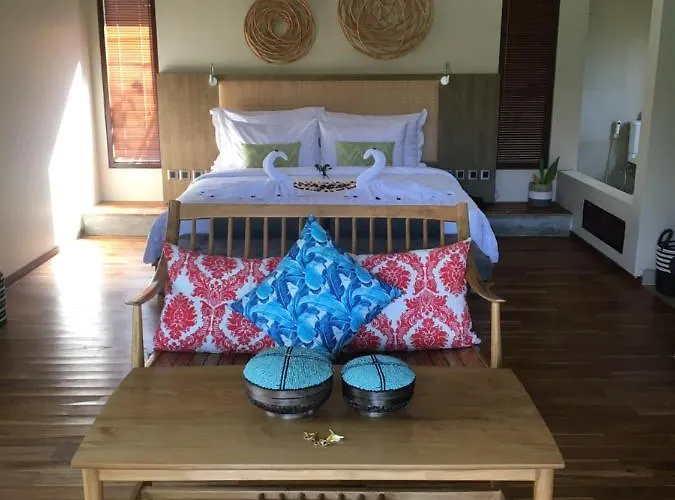 Bed & Breakfast Masih House