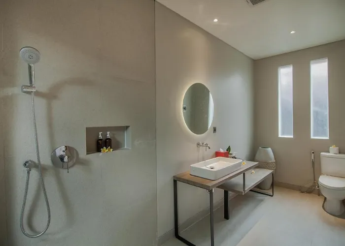 Bed & Breakfast Masih House