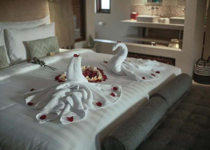 Masih House Bed & Breakfast