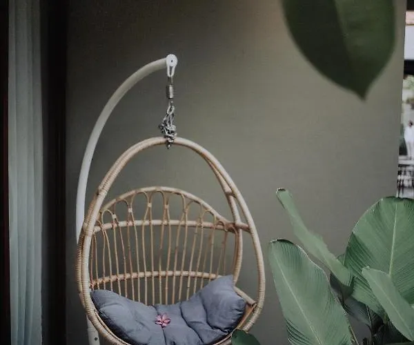Masih House Ubud