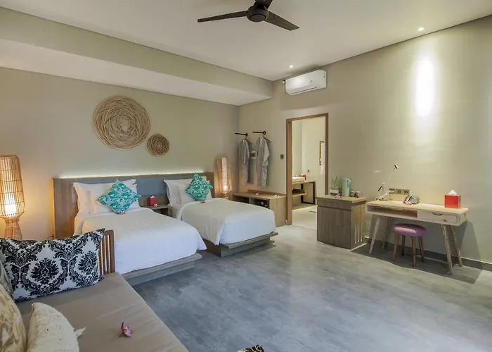 Bed & Breakfast Masih House