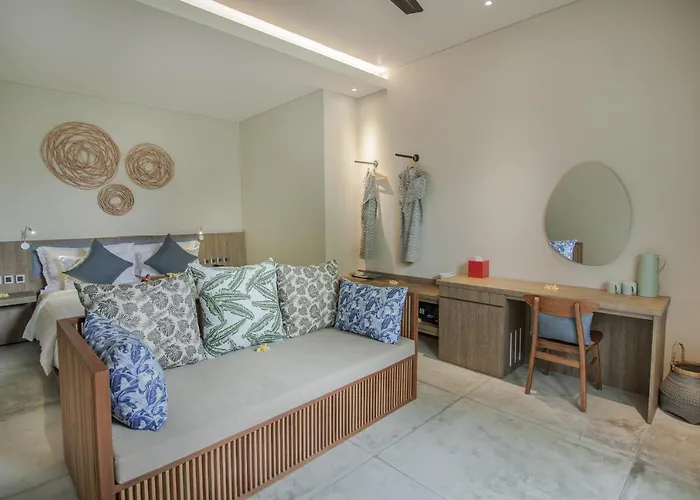 Bed & Breakfast Masih House *