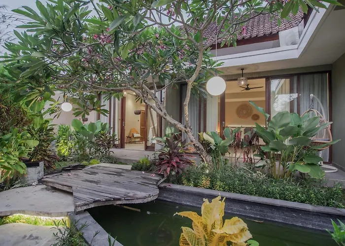 Masih House Bed & Breakfast Ubud
