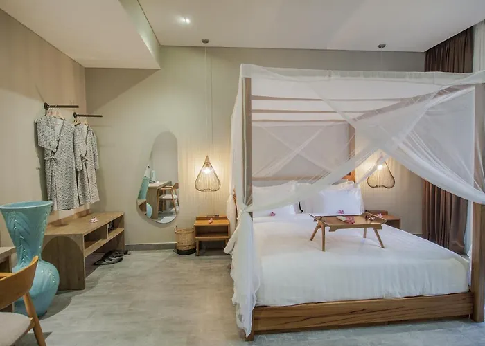 Masih House Bed & Breakfast Ubud