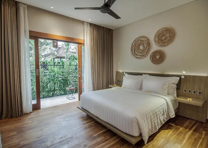 Masih House Bed & Breakfast Ubud