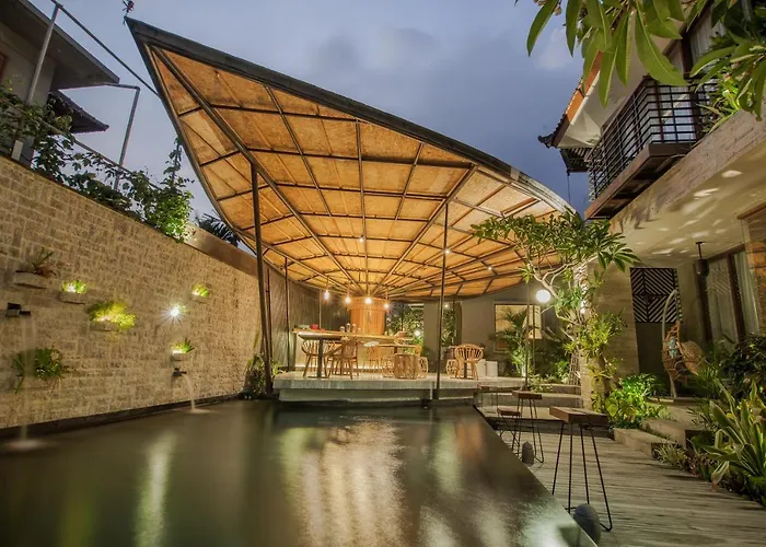 Masih House Bed & Breakfast *