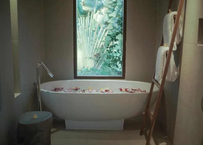 Bed & Breakfast Masih House Ubud