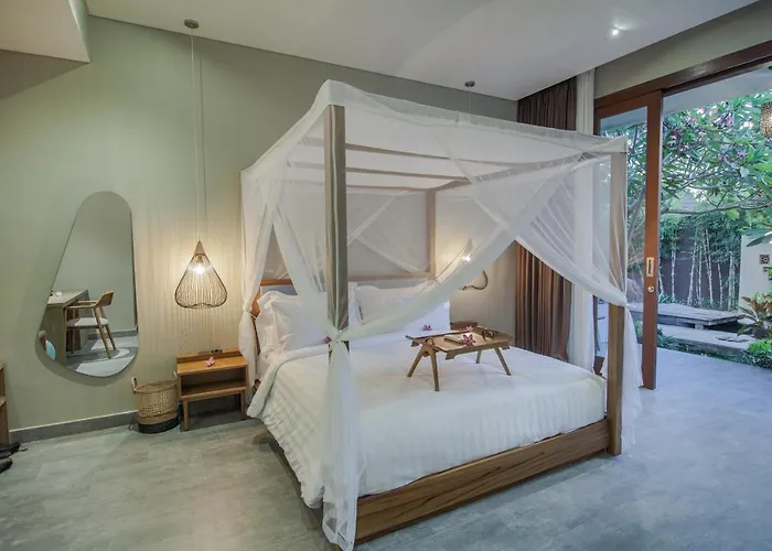 Masih House Bed & Breakfast Ubud
