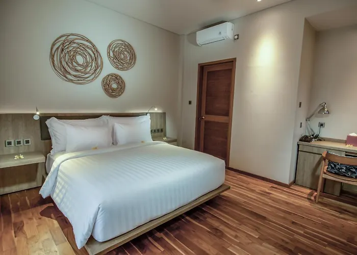 Masih House Ubud