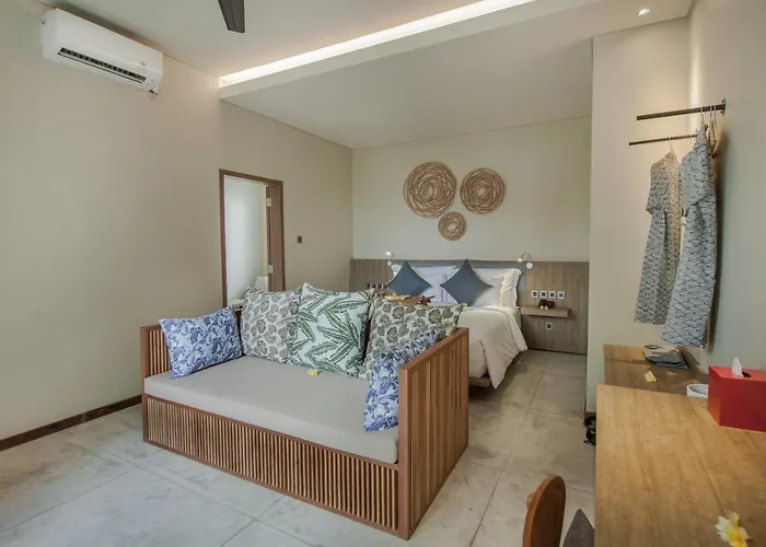 Bed & Breakfast Masih House Ubud
