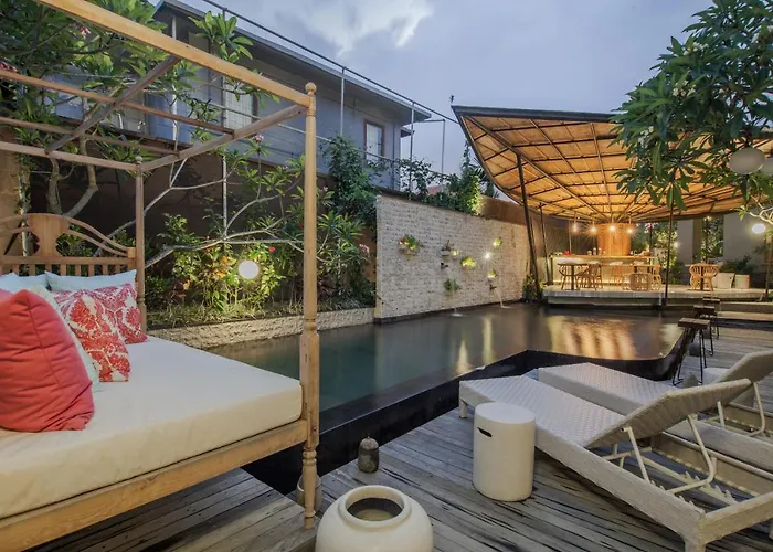 Bed & Breakfast Masih House