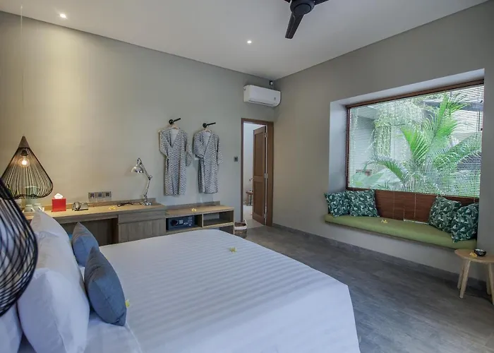 Masih House *
