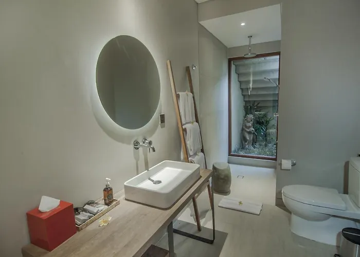 Masih House * Ubud